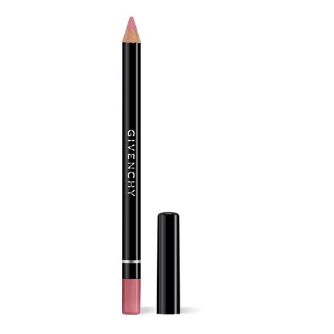 givenchy lip liner 3|Givenchy lip pencil.